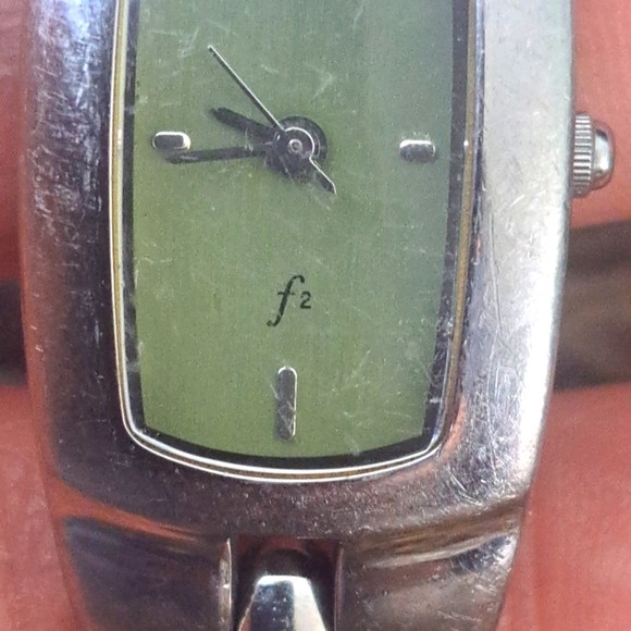 Fossil ladies watch - Picture 2 of 5